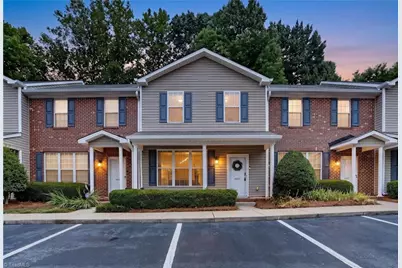 4405 Baylor Street, Greensboro, NC 27455 - Photo 1