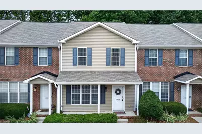 4405 Baylor Street, Greensboro, NC 27455 - Photo 1