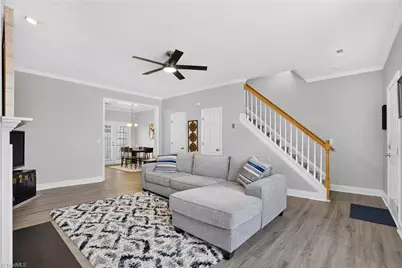 4405 Baylor Street, Greensboro, NC 27455 - Photo 5