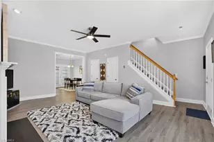 4405 Baylor St, Greensboro, NC 27455 - Photo 5