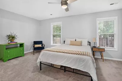 4405 Baylor Street, Greensboro, NC 27455 - Photo 23