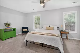 4405 Baylor St, Greensboro, NC 27455 - Photo 23