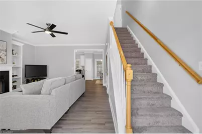 4405 Baylor Street, Greensboro, NC 27455 - Photo 7