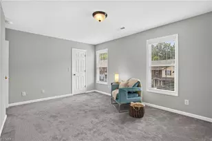 4405 Baylor St, Greensboro, NC 27455 - Photo 29