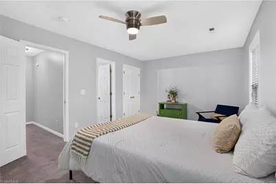 4405 Baylor Street, Greensboro, NC 27455 - Photo 21