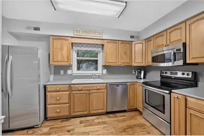140 Raintree Road, Advance, NC 27006 - Photo 11