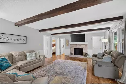 140 Raintree Road, Advance, NC 27006 - Photo 7