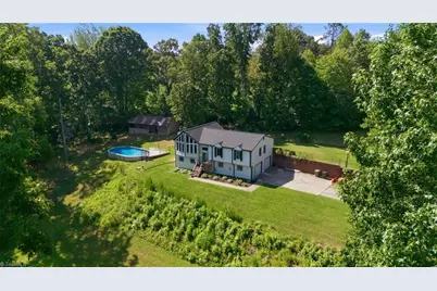 160 Puck Lane, Thomasville, NC 27360 - Photo 41