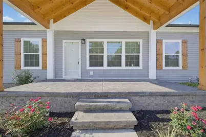 4735 Nc Highway 67, Boonville, NC 27011 - Photo 3