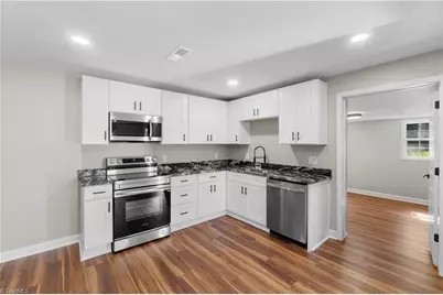 242 Hub Everhart Road, Thomasville, NC 27360 - Photo 15