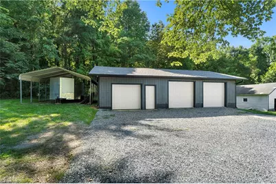 242 Hub Everhart Road, Thomasville, NC 27360 - Photo 11