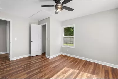 242 Hub Everhart Road, Thomasville, NC 27360 - Photo 23