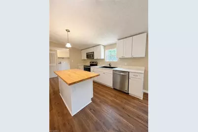 1030 Hodges Mill Road, Dobson, NC 27017 - Photo 5