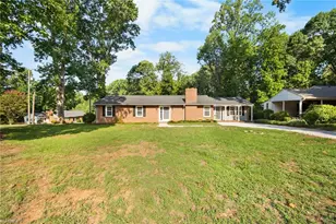 122 Park Ln, Lexington, NC 27292 - Photo 3