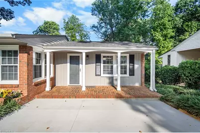 122 Park Lane, Lexington, NC 27292 - Photo 5