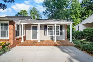 122 Park Ln, Lexington, NC 27292 - Photo 5