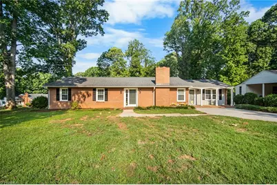 122 Park Lane, Lexington, NC 27292 - Photo 1