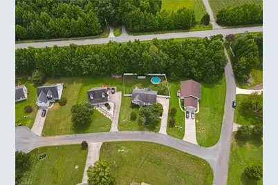 120 Hazelwood Court, Lexington, NC 27295 - Photo 35