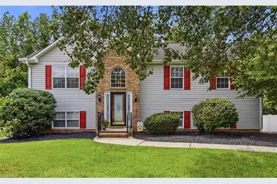 120 Hazelwood Court, Lexington, NC 27295 - Photo 1