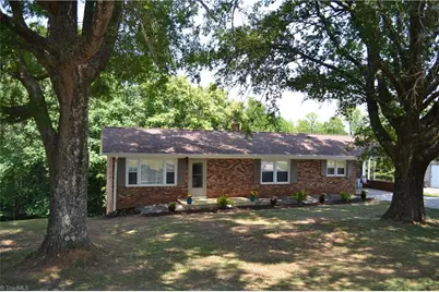 9230 Nc Highway 704, Madison, NC 27025 - Photo 1