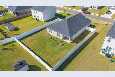 629 Fionn Street, Gibsonville, NC 27249 - Photo 43