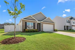 629 Fionn St, Gibsonville, NC 27249 - Photo 3