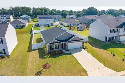 629 Fionn Street, Gibsonville, NC 27249 - Photo 45