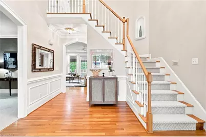 5605 Wildrose Drive, Greensboro, NC 27410 - Photo 9