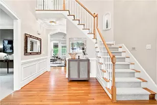 5605 Wildrose Dr, Greensboro, NC 27410 - Photo 9