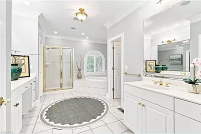 5605 Wildrose Drive, Greensboro, NC 27410 - Photo 27