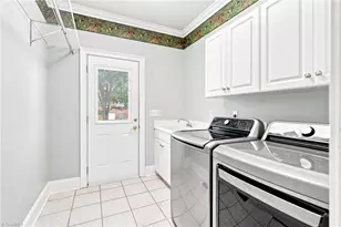 5605 Wildrose Dr, Greensboro, NC 27410 - Photo 25