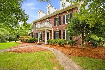 5605 Wildrose Drive, Greensboro, NC 27410 - Photo 1