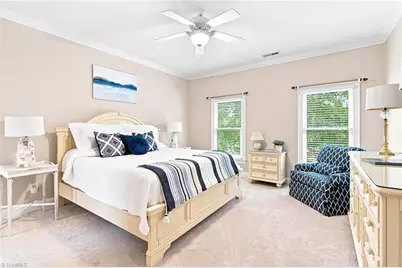 5605 Wildrose Drive, Greensboro, NC 27410 - Photo 33