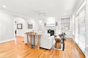 5605 Wildrose Dr, Greensboro, NC 27410 - Photo 23