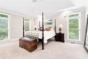 5605 Wildrose Dr, Greensboro, NC 27410 - Photo 25