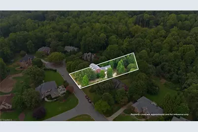 5605 Wildrose Drive, Greensboro, NC 27410 - Photo 49