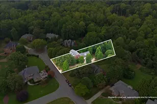5605 Wildrose Dr, Greensboro, NC 27410 - Photo 49