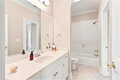5605 Wildrose Drive, Greensboro, NC 27410 - Photo 35