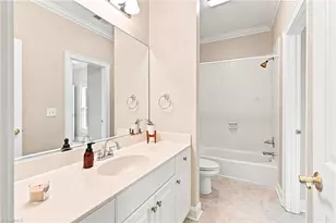 5605 Wildrose Dr, Greensboro, NC 27410 - Photo 35