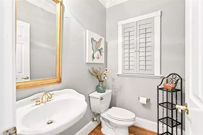 5605 Wildrose Drive, Greensboro, NC 27410 - Photo 19
