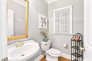 5605 Wildrose Dr, Greensboro, NC 27410 - Photo 19