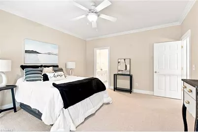 5605 Wildrose Drive, Greensboro, NC 27410 - Photo 27