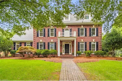5605 Wildrose Drive, Greensboro, NC 27410 - Photo 41