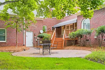 5605 Wildrose Drive, Greensboro, NC 27410 - Photo 47