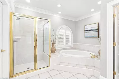 5605 Wildrose Drive, Greensboro, NC 27410 - Photo 23