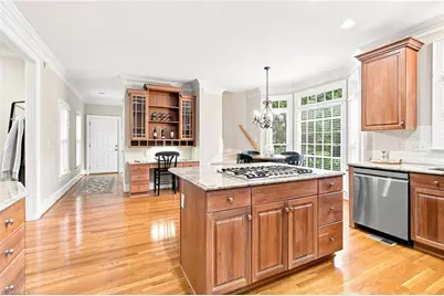 5605 Wildrose Drive, Greensboro, NC 27410 - Photo 13