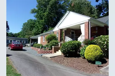 1247 Sunset Drive, Asheboro, NC 27205 - Photo 45