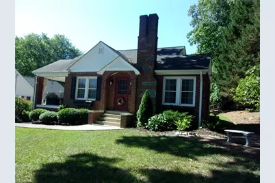 1247 Sunset Drive, Asheboro, NC 27205 - Photo 3