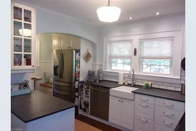 1247 Sunset Drive, Asheboro, NC 27205 - Photo 9