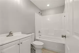 235 Quail Dr, Winston-Salem, NC 27105 - Photo 15